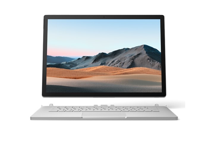 介休Surface 维修前的准备工作